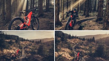 Dean's 2019 Levo CC