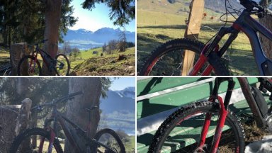 Commencal Meta Power 29er