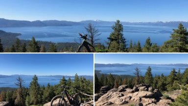 Tahoe