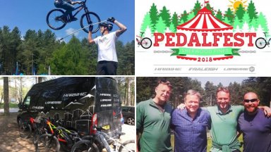 Pedalfest