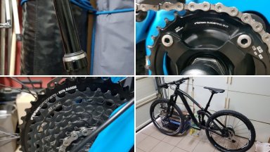 Moje kola