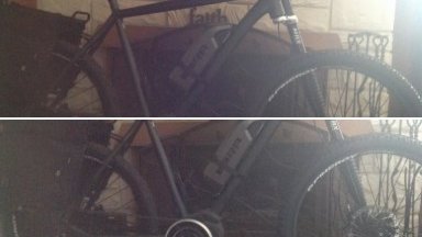 Cannondale Kinneto