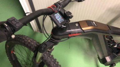 BH ATOM X