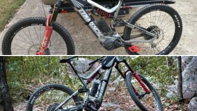 2020 Commencal Meta SX