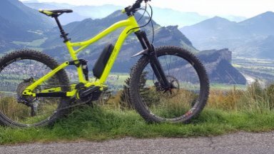 MMtt Bike