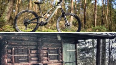 Turbo Levo SL Expert Carbon
