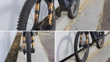 Norco Range VLT C2