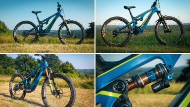 Pivot Shuttle
