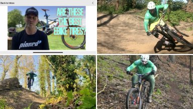 E-BIKING ON THE EAST COAST OF SUFFOLK