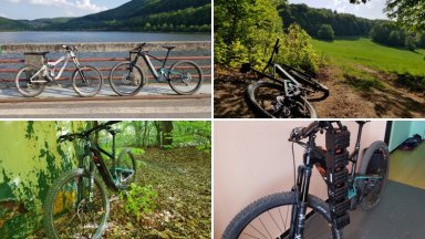 Lapierre Overvolt AM 729i Shimano