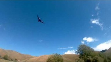 Magpie V MTB'er