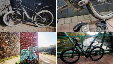 Bike Photo’s