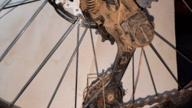 Derailleur