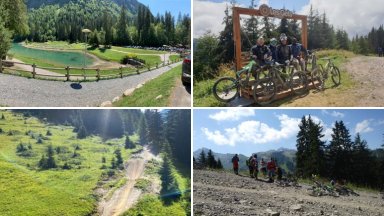Morzine jolly 2021 - Will it happen ? Reminiscing on previous trips