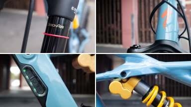 2019 Specialized Kenevo Expert