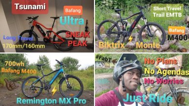 YouTube vids