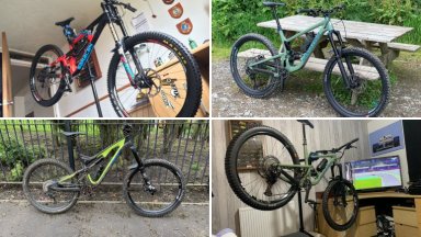 Bikes