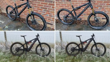 Liteville Bikes