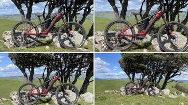 Trek Rail 7