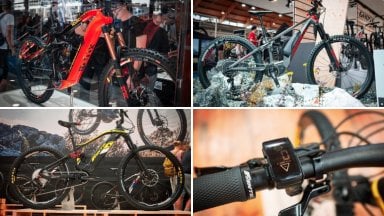 Eurobike 2018