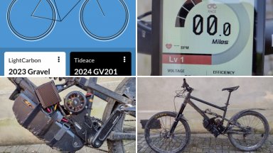 diy ebikes