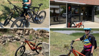 Gen3 Specialized Turbo Levo