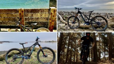 My Bike n stuff