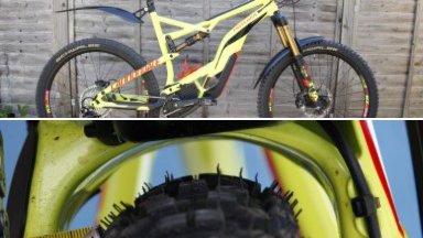Cannondale Moterra LT1