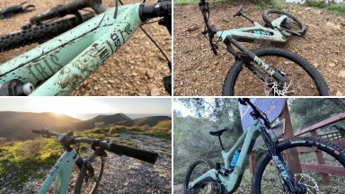 Ibis Oso Owners' Album