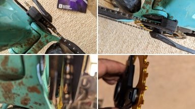 Trek Rail 9.7