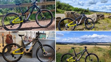 Haibike Lyke CF 11