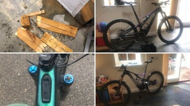 Some emtb pics