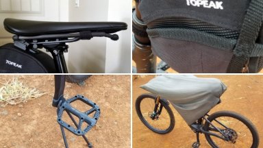 2022 Orbea Rise M10 Carbon
