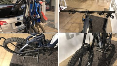 2018 Devinci AC
