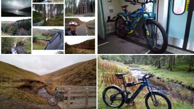 Old Northern (e)MTB'er