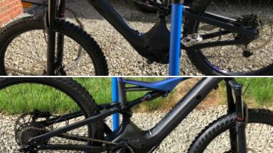 Specialized Turbo Levo