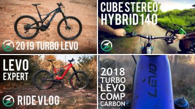 EMTB Forums YouTube Videos