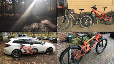 TREK Powerfly FS9 LT 2018