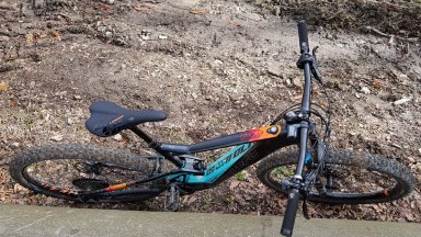 Media '20180413_155240.jpg' in album 'Lapierre Overvolt AM 729i Shimano'