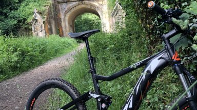 KTM Lycan 274