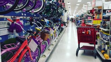 Al Boneta on Instagram: “When you buy a bike at Target or Wal-Mart make sure it passes the handle bar test. If they can’t tighten that properly, what else did they…”