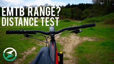 Media 'Turbo Levo Range Test | How far can these things go?! | EMTB Forums' in album 'EMTB Forums YouTube Videos'