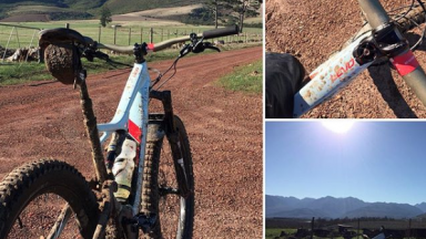 BIKE | KITE | SURF | HERMANUS | SOUTH AFRICA