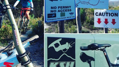 BIKE | KITE | SURF | HERMANUS | SOUTH AFRICA
