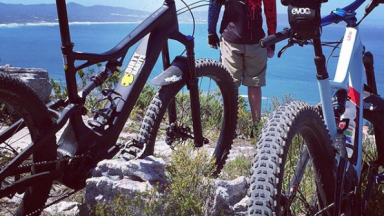 BIKE | KITE | SURF | HERMANUS | SOUTH AFRICA