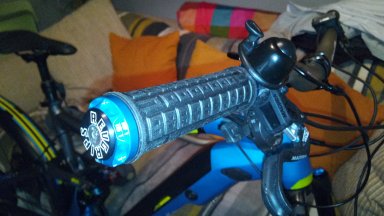 THE Grips!!