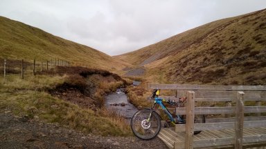 Mid Wales