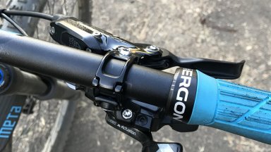 Ergon Grips GE1 Slim