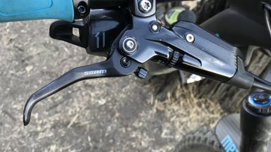 Code RSC Brake Levers