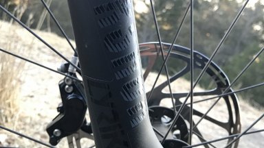Wolftooth Axle